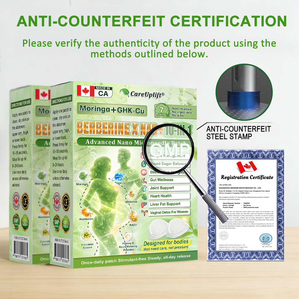 𝑶𝒇𝒇𝒊𝒄𝒊𝒂𝒍 𝑺𝒕𝒐𝒓𝒆  |🍀🍀𝐂𝐚𝐫𝐞𝐔𝐩𝐥𝐢𝐟𝐭® 𝑴𝒆𝒕𝒂𝒃𝒐𝒍𝒊𝒄 𝑵𝒂𝒏𝒐 𝑴𝒊𝒄𝒓𝒐𝒏𝒆𝒆𝒅𝒍𝒆 𝑷𝒂𝒕𝒄𝒉🇺🇸(𝐉𝐮𝐬𝐭 𝐨𝐧𝐜𝐞 𝐚 𝐝𝐚𝐲）𝘽𝙚𝙧𝙗𝙚𝙧𝙞𝙣𝙚 + 𝙈𝙤𝙧𝙞𝙣𝙜𝙖 𝙁𝙤𝙧𝙢𝙪𝙡𝙖 ✅ 𝐅𝐨𝐫 𝐨𝐛𝐞𝐬𝐢𝐭𝐲, 𝗟𝗼𝗼𝘀𝗲 𝘀𝗸𝗶𝗻,𝐝𝐢𝐚𝐛𝐞𝐭𝐞𝐬, 𝐬𝐥𝐞𝐞𝐩 𝐚𝐩𝐧𝐞𝐚, 𝐣𝐨𝐢𝐧𝐭 𝐢𝐬𝐬𝐮𝐞𝐬, 𝐚𝐧𝐝 𝐦𝐨𝐫𝐞💯💯